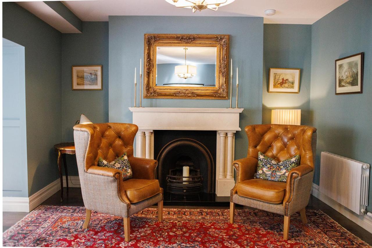 Tankardstown House Hotel Slane Exterior photo