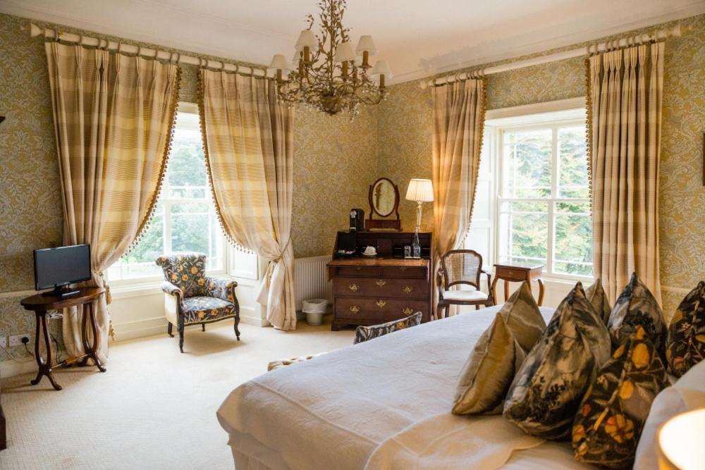 Tankardstown House Hotel Slane Exterior photo