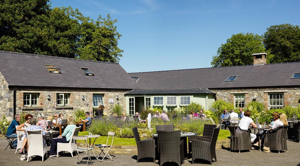 Tankardstown House Hotel Slane Exterior photo