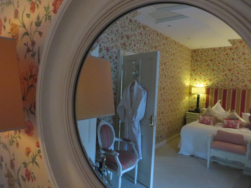 Tankardstown House Hotel Slane Room photo