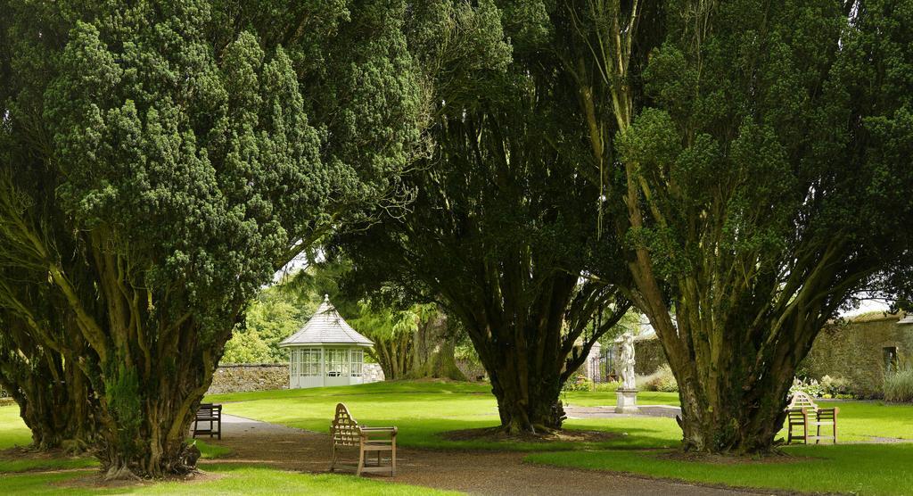 Tankardstown House Hotel Slane Exterior photo