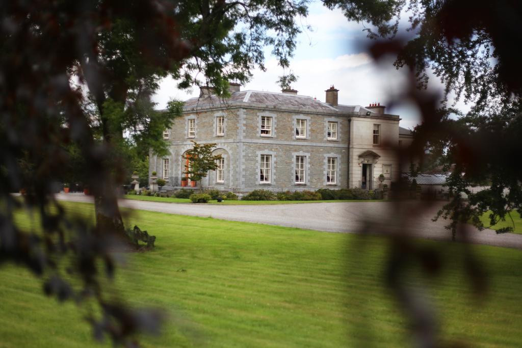 Tankardstown House Hotel Slane Exterior photo