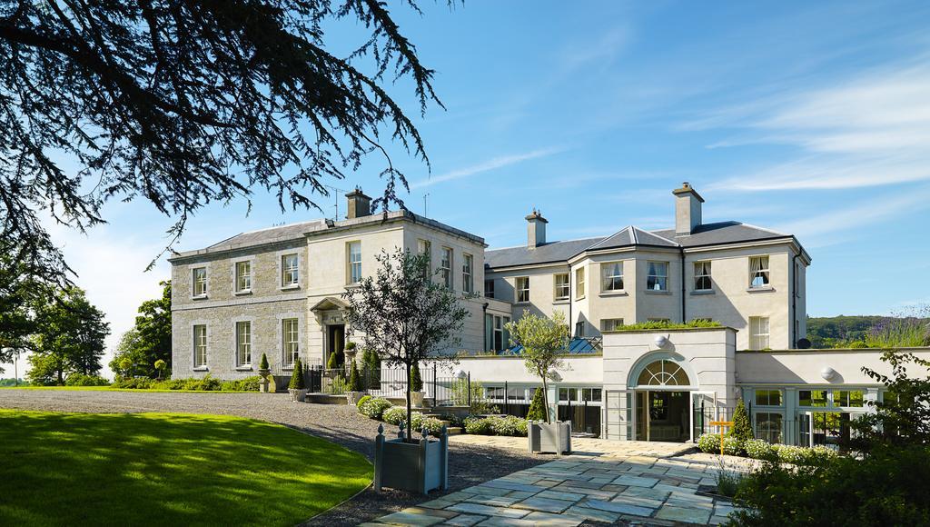 Tankardstown House Hotel Slane Exterior photo