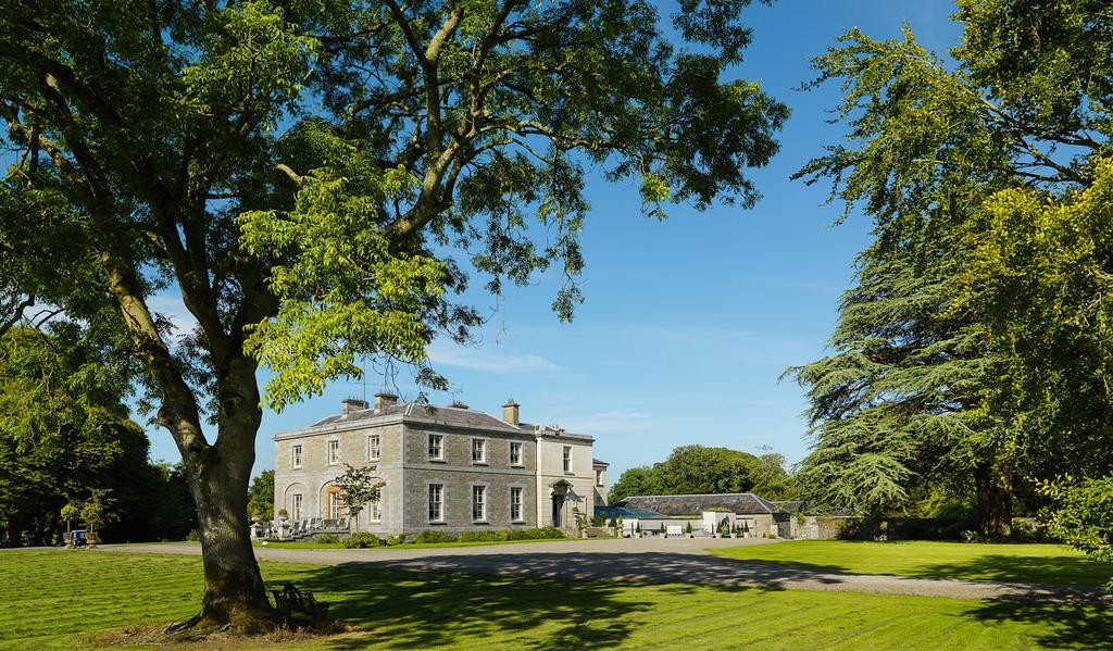 Tankardstown House Hotel Slane Exterior photo