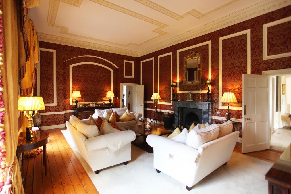 Tankardstown House Hotel Slane Exterior photo