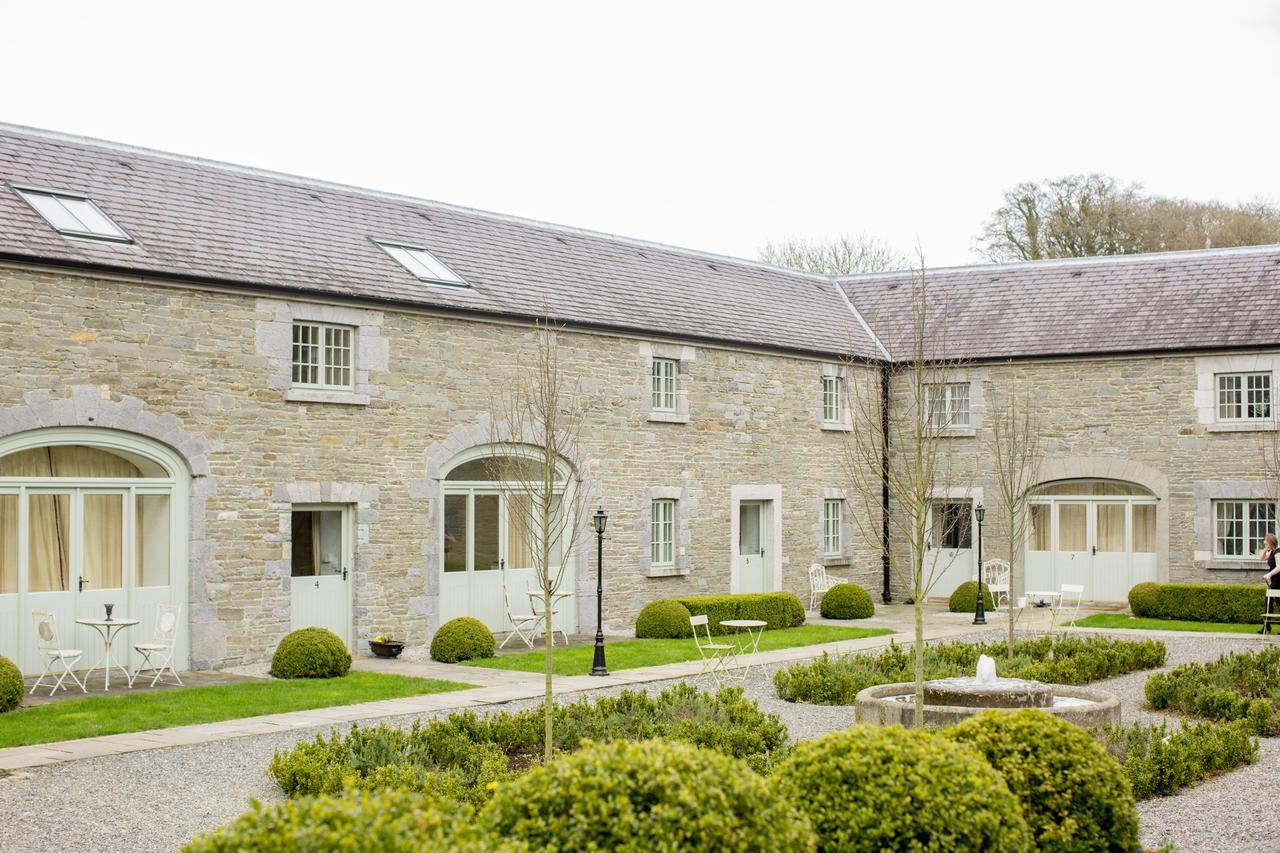 Tankardstown House Hotel Slane Exterior photo