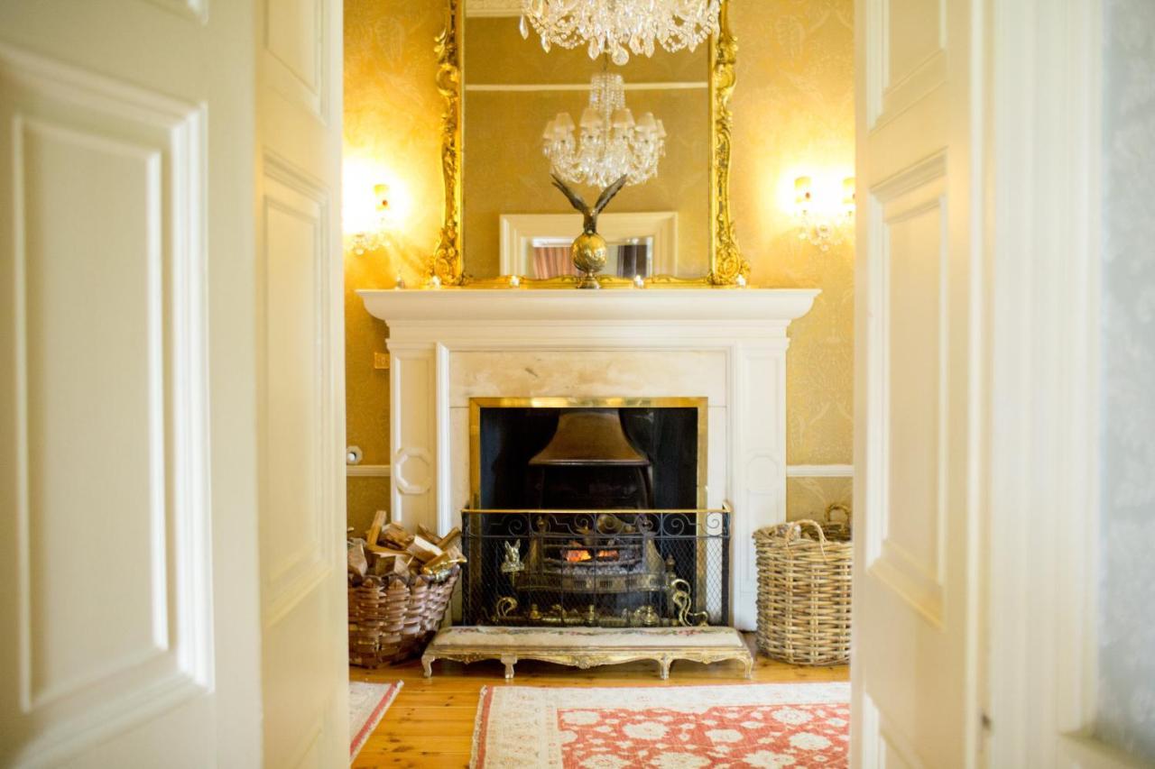 Tankardstown House Hotel Slane Exterior photo