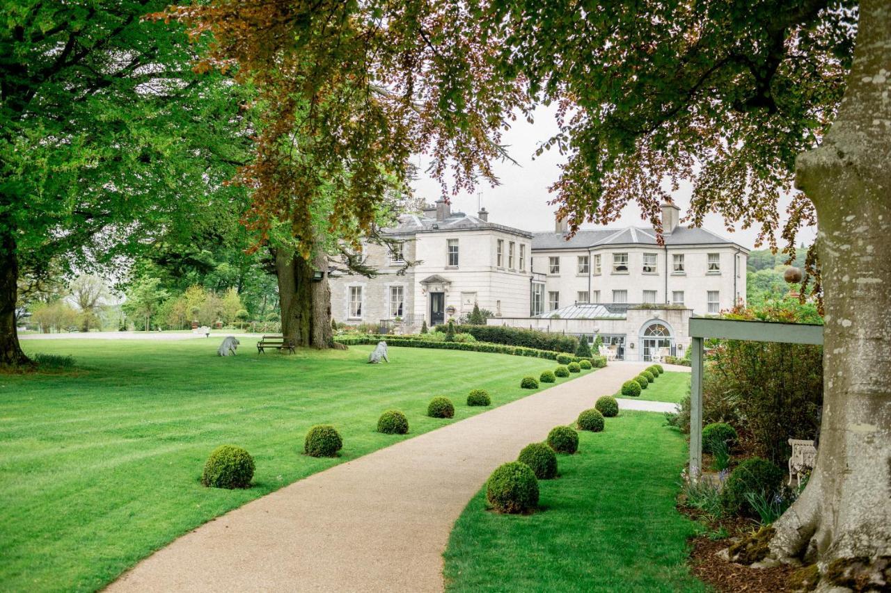Tankardstown House Hotel Slane Exterior photo
