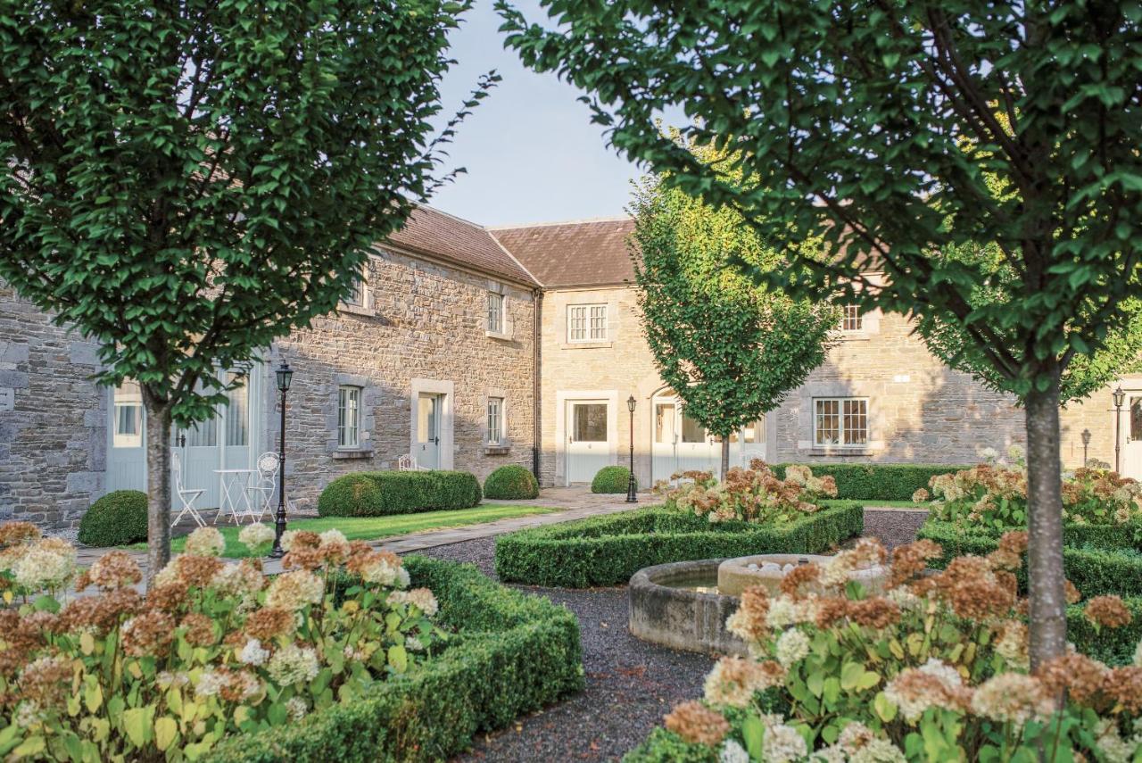 Tankardstown House Hotel Slane Exterior photo