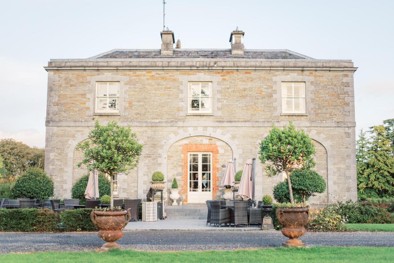 Tankardstown House Hotel Slane Exterior photo